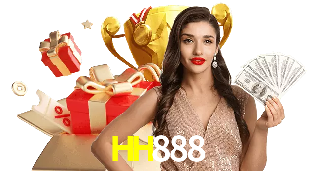 HH888