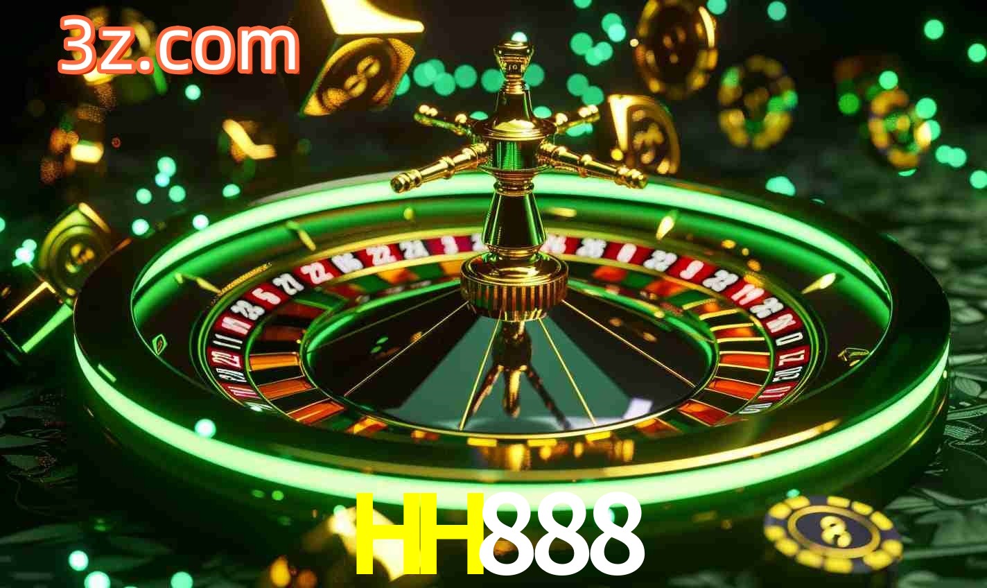Desfrutar de um Cassino HH888