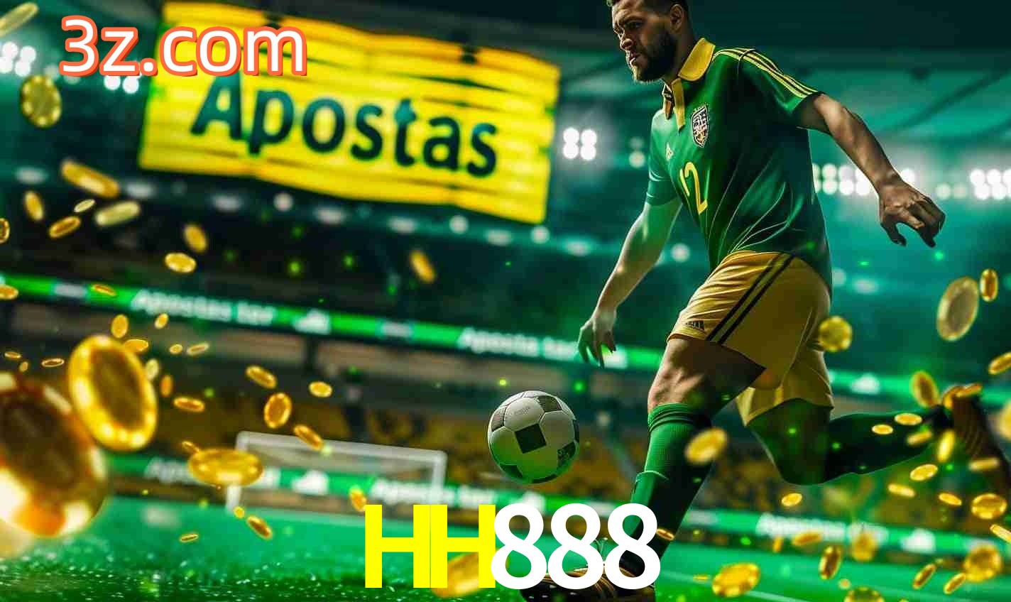 Diversas Apostas em Eventos Esportivos HH888