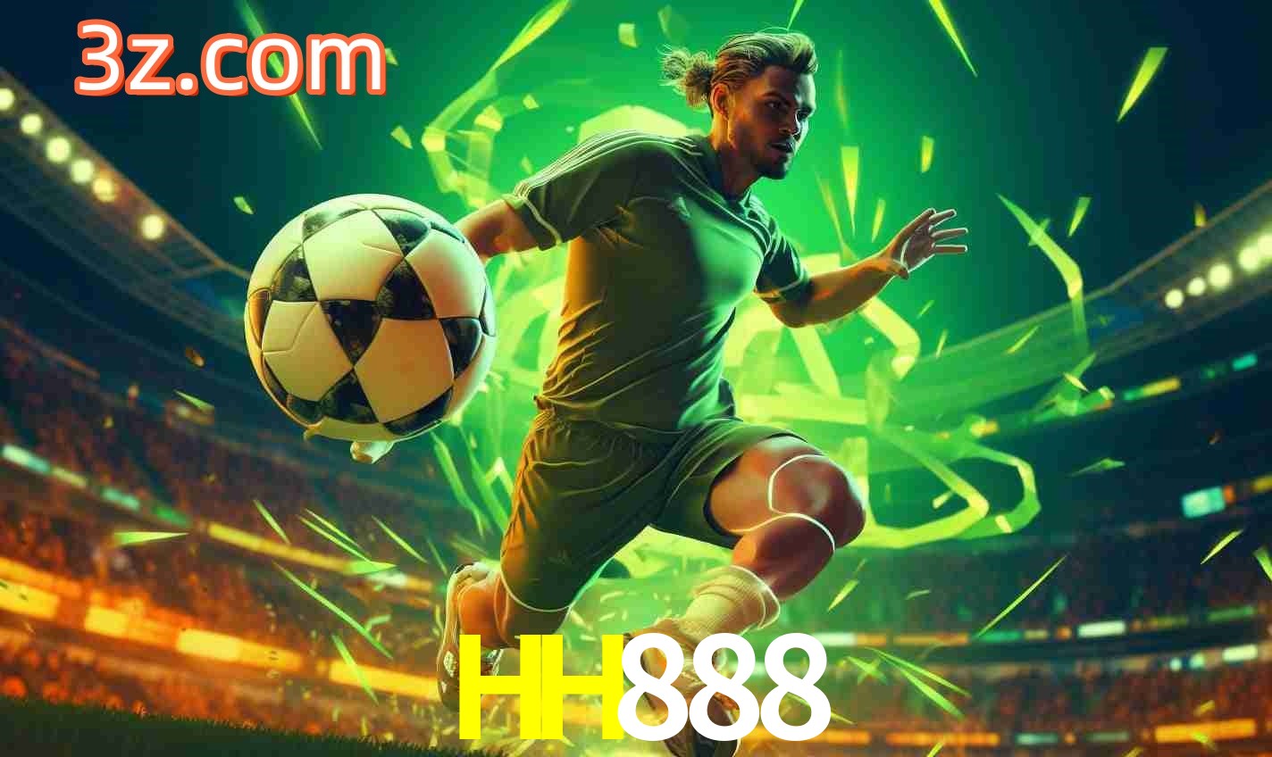 Diversidade Apostas no HH888