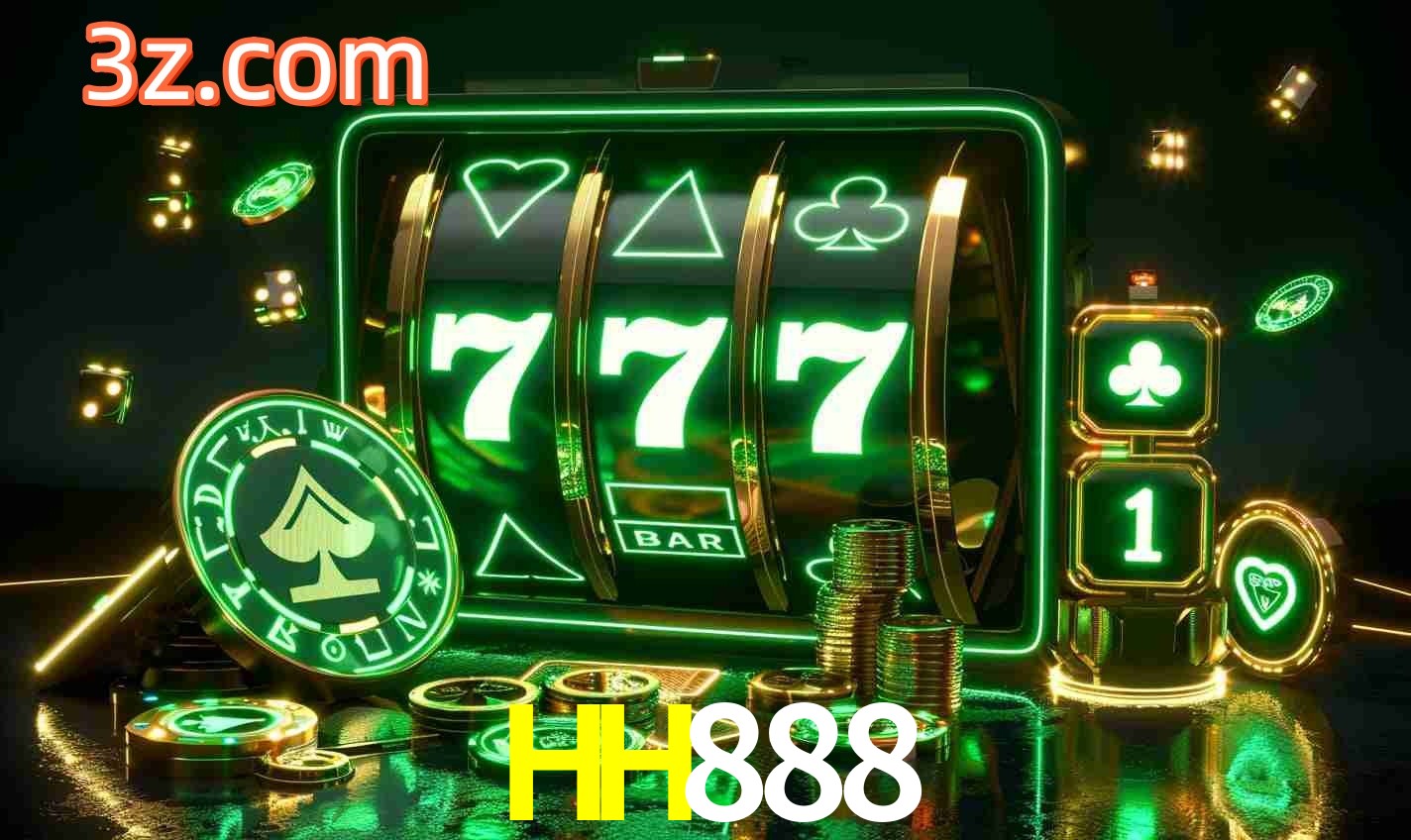 Seguro Login no Cassino Online HH888