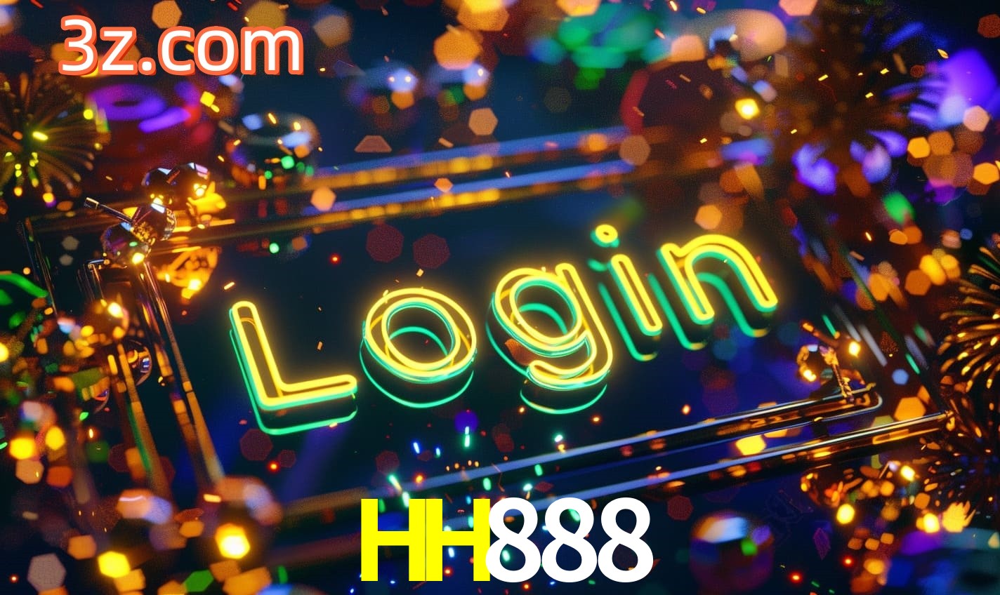 Populares Slots HH888