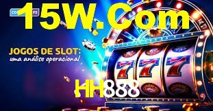 Welcome Bonus HH888