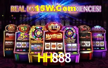 HH888 Belo Horizonte - Jackpots