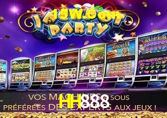Diretório de Jogos HH888