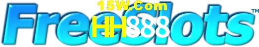 Secure Login HH888