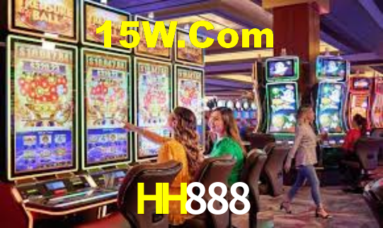 HH888 - App Performance
