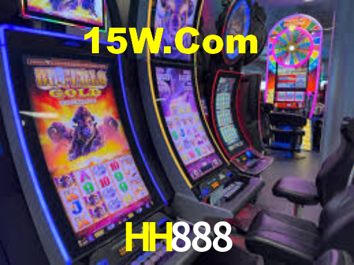 HH888