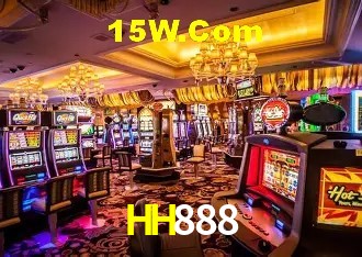 HH888 Salvador - Statistics