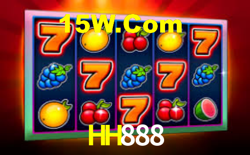 HH888