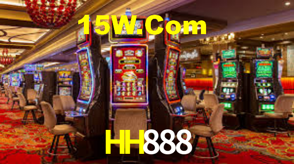HH888 - App Security