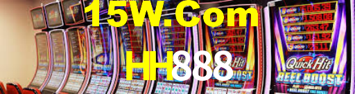 Sinta a adrenalina dos jogos de cassino com HH888