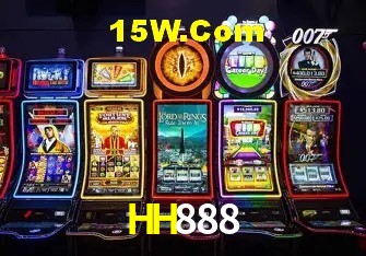 Integração de APIs HH888
