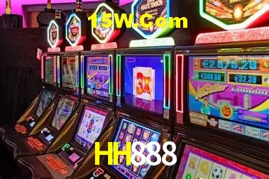 HH888 Entrar - Login Seguro Certificado