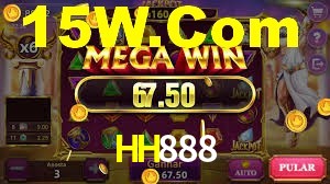 Game Providers HH888