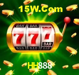 Jogos de Slot HH888