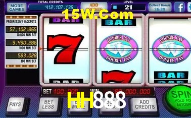 HH888 - Rápido Acesse