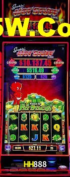 Exclusive Games HH888
