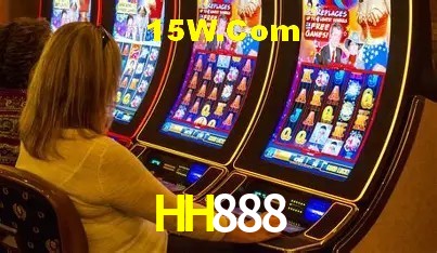 Login Seguro HH888