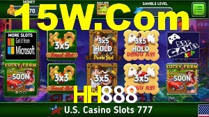 Live Casino HH888