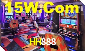Statistics HH888