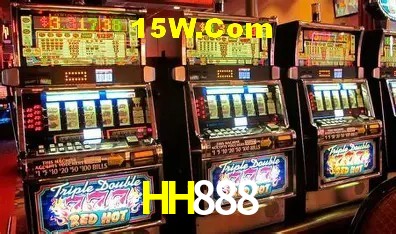 HH888 Brasília - Leaderboards