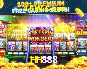 HH888 - Login Methods