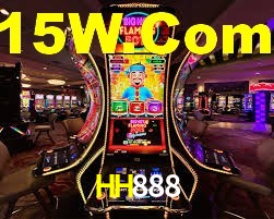 Slot Games HH888