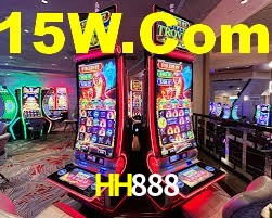 Welcome Bonus HH888