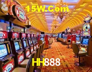 HH888 São Paulo - Top Slots
