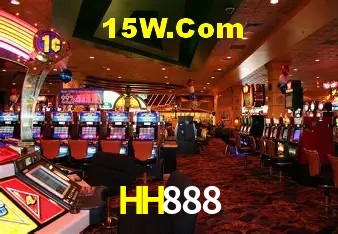 HH888 - cassino ao vivo