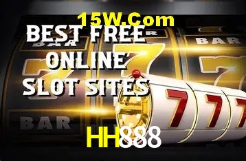 HH888 - Support