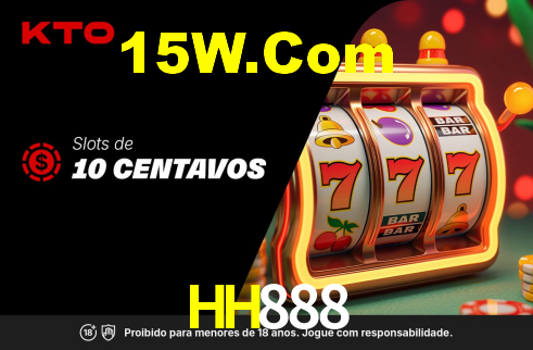 HH888