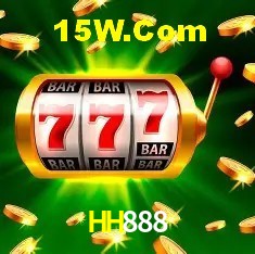 HH888 Salvador - Promo Stats