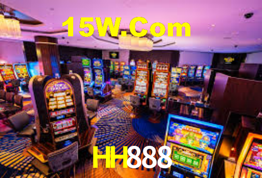 HH888