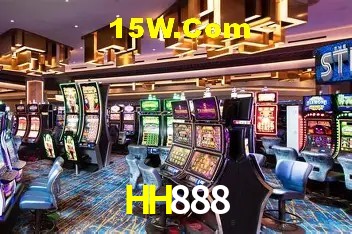 HH888 Belo Horizonte - Payments