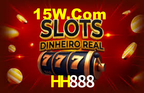 HH888 - App Features