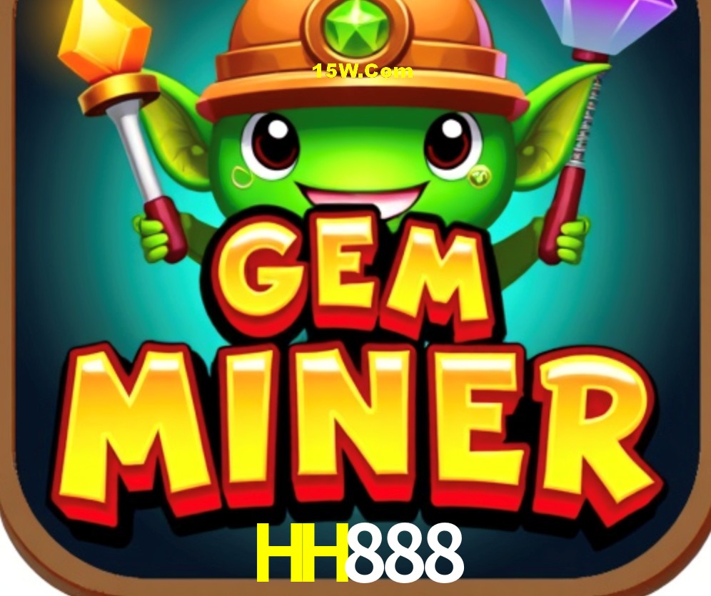 Recursos de Bônus HH888