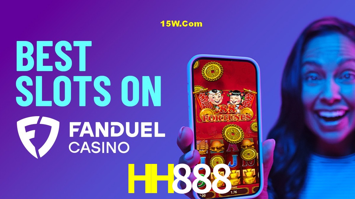 Flash Promotion HH888