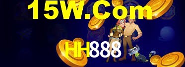 Daily Bonuses HH888