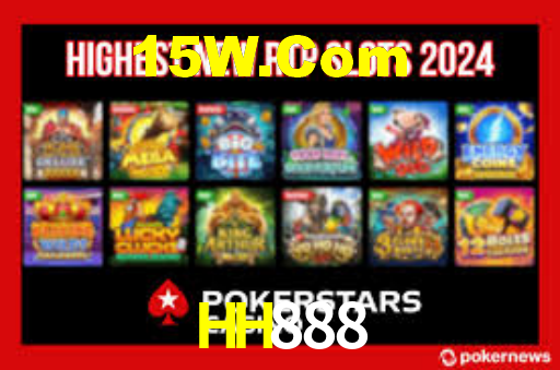 HH888