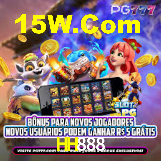 HH888