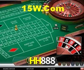 Promoções Sazonais HH888