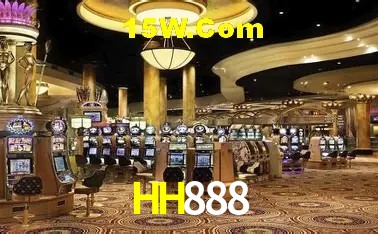 Casino Ao Vivo HH888